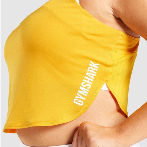 Gymshark pulse crop top - Picture 3 of 6